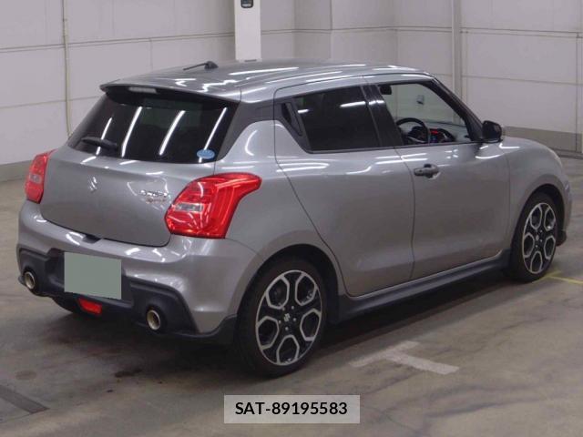 Suzuki SWIFT 2017-10 8729964-1