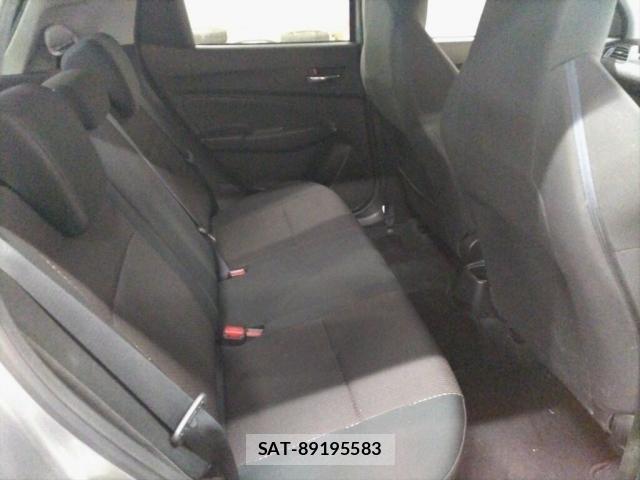 Suzuki SWIFT 2017-10 8729964-3