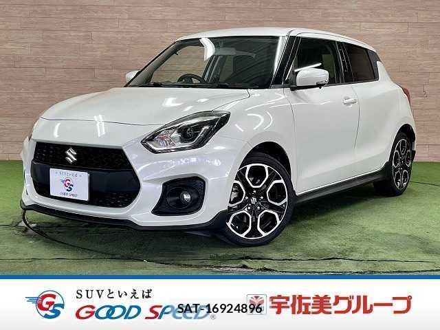 Suzuki SWIFT 2021-01 8730741-0