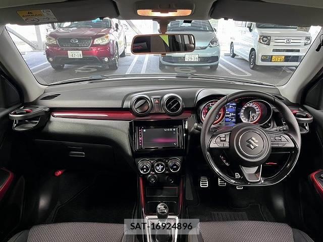 Suzuki SWIFT 2021-01 8730741-1
