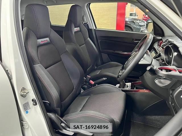 Suzuki SWIFT 2021-01 8730741-10