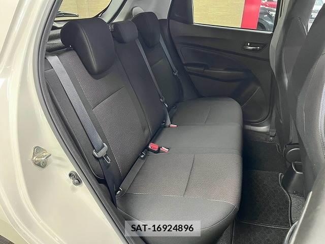 Suzuki SWIFT 2021-01 8730741-11