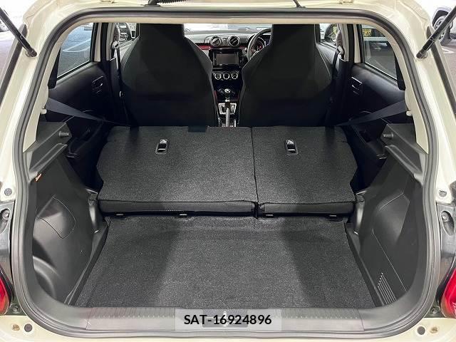 Suzuki SWIFT 2021-01 8730741-12
