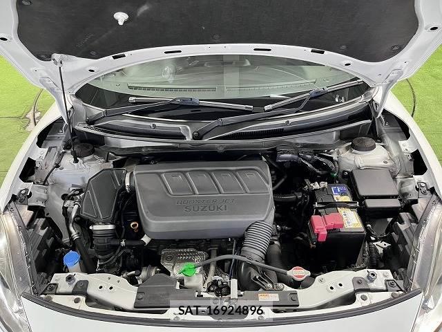 Suzuki SWIFT 2021-01 8730741-13