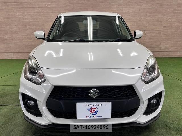 Suzuki SWIFT 2021-01 8730741-14