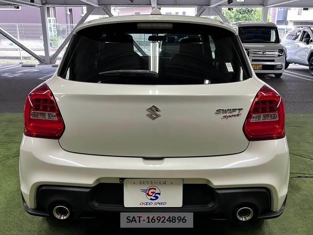 Suzuki SWIFT 2021-01 8730741-15