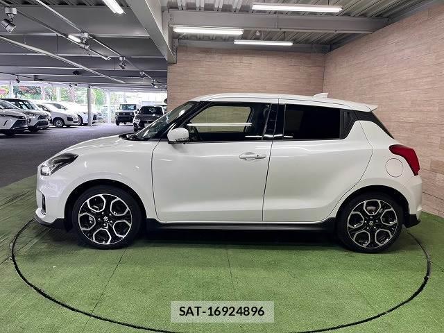 Suzuki SWIFT 2021-01 8730741-16