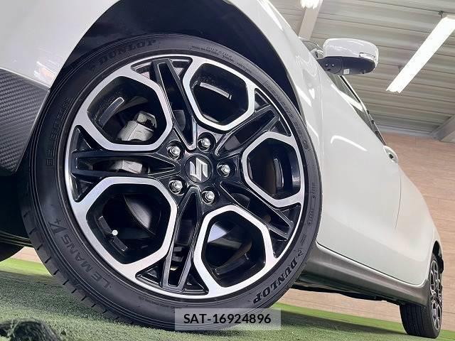 Suzuki SWIFT 2021-01 8730741-18
