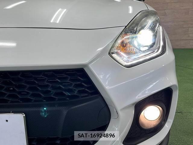 Suzuki SWIFT 2021-01 8730741-19