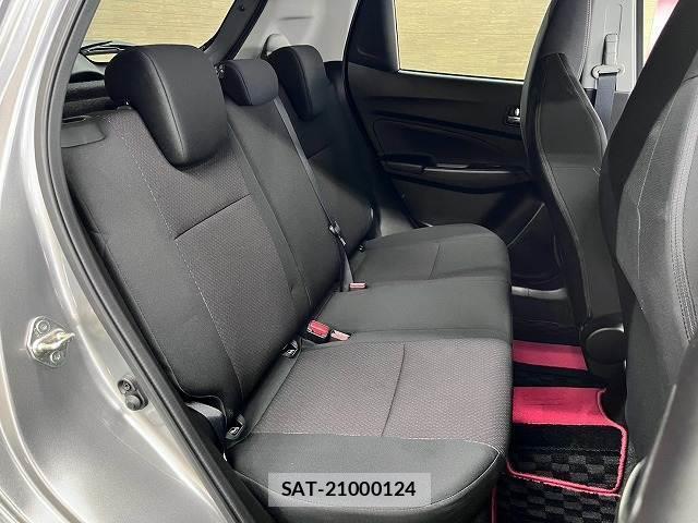 Suzuki SWIFT 2022-08 8730743-11
