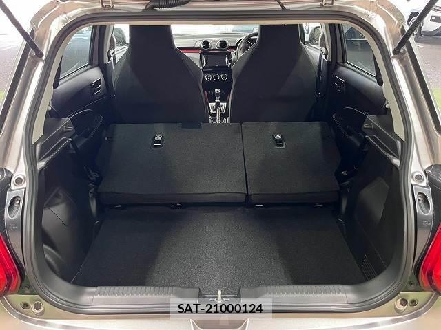 Suzuki SWIFT 2022-08 8730743-12