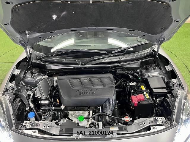Suzuki SWIFT 2022-08 8730743-13