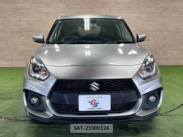 Suzuki SWIFT 2022-08 8730743-14