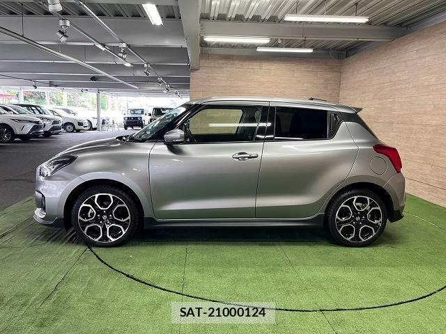Suzuki SWIFT 2022-08 8730743-16