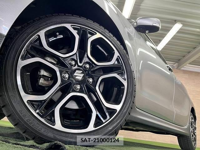 Suzuki SWIFT 2022-08 8730743-18