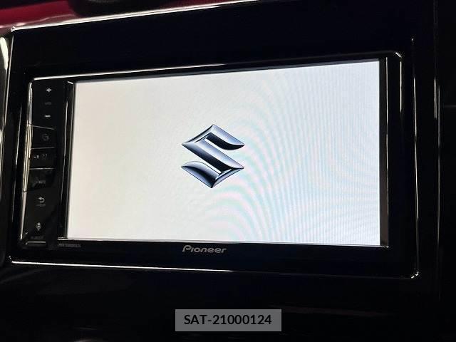Suzuki SWIFT 2022-08 8730743-2