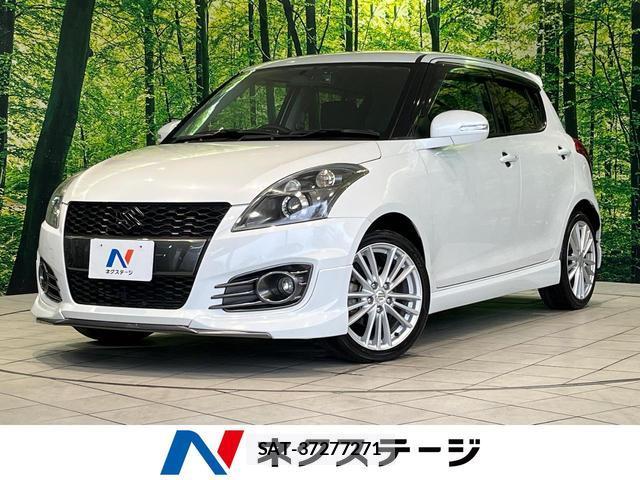 Suzuki SWIFT 2015-10 8730999-0