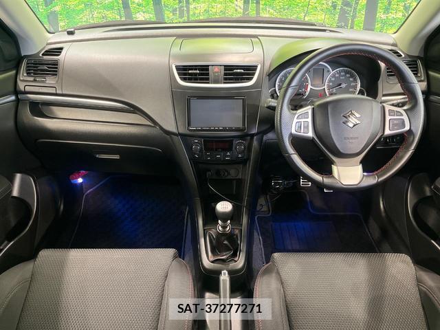 Suzuki SWIFT 2015-10 8730999-1