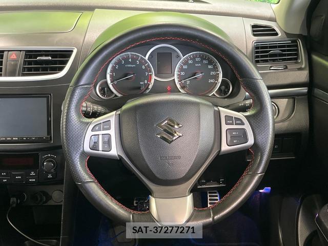 Suzuki SWIFT 2015-10 8730999-10