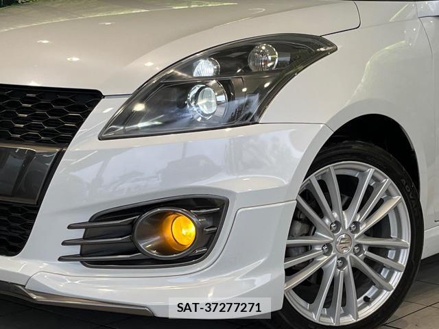 Suzuki SWIFT 2015-10 8730999-11