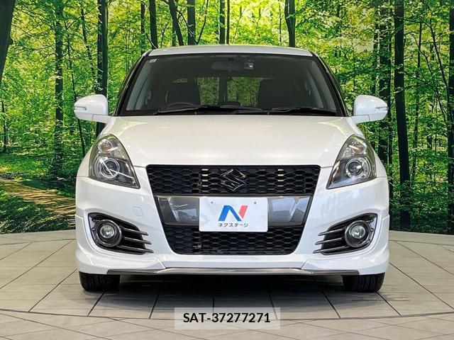 Suzuki SWIFT 2015-10 8730999-13