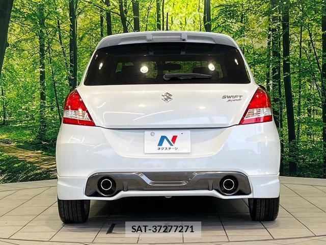 Suzuki SWIFT 2015-10 8730999-14