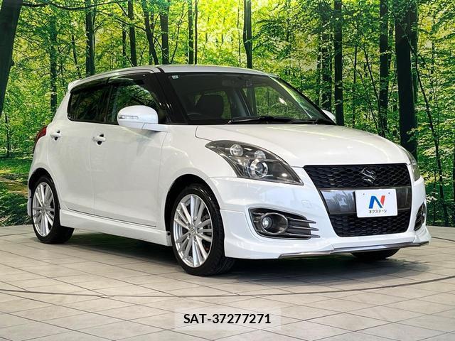 Suzuki SWIFT 2015-10 8730999-15