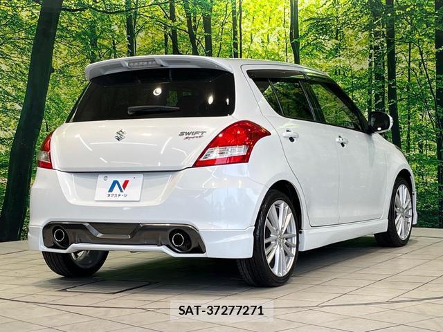 Suzuki SWIFT 2015-10 8730999-16