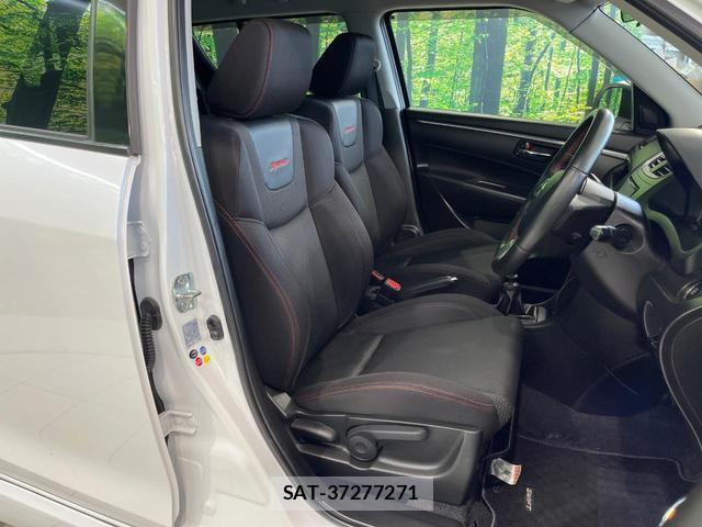 Suzuki SWIFT 2015-10 8730999-7