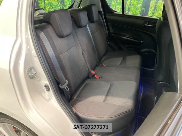 Suzuki SWIFT 2015-10 8730999-8
