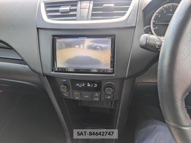 Suzuki SWIFT 2014-10 8731047-4