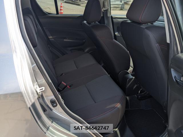 Suzuki SWIFT 2014-10 8731047-6