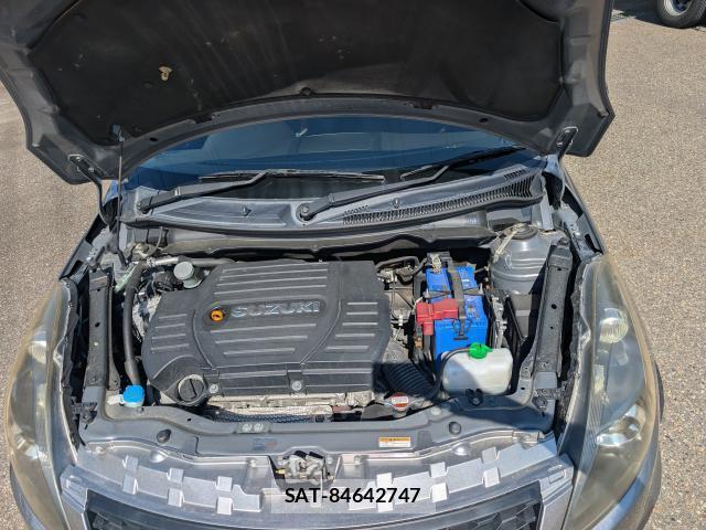 Suzuki SWIFT 2014-10 8731047-7