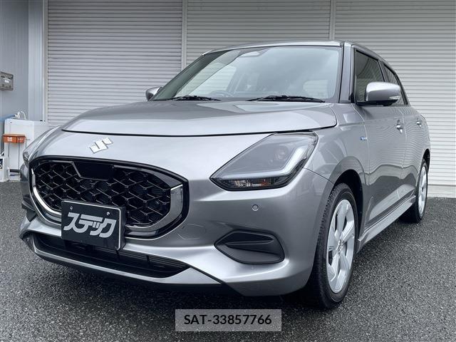 Suzuki SWIFT 2026-08 8725727-0