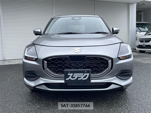 Suzuki SWIFT 2026-08 8725727-1