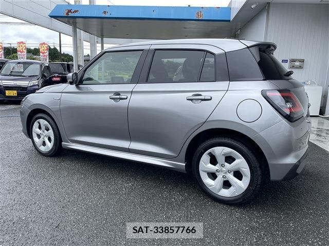 Suzuki SWIFT 2026-08 8725727-10