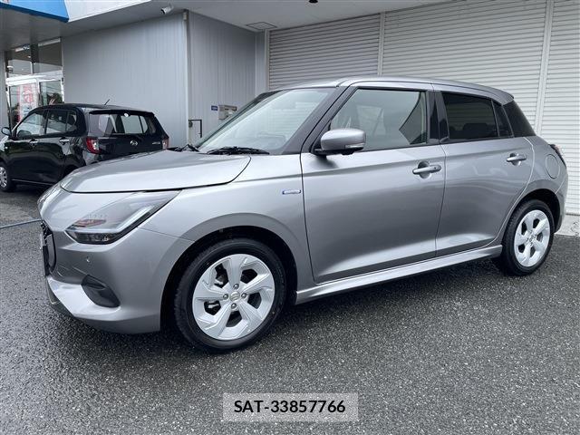 Suzuki SWIFT 2026-08 8725727-11