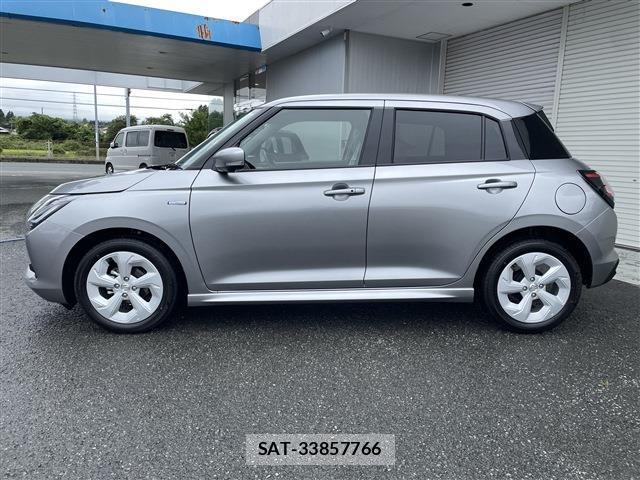 Suzuki SWIFT 2026-08 8725727-12
