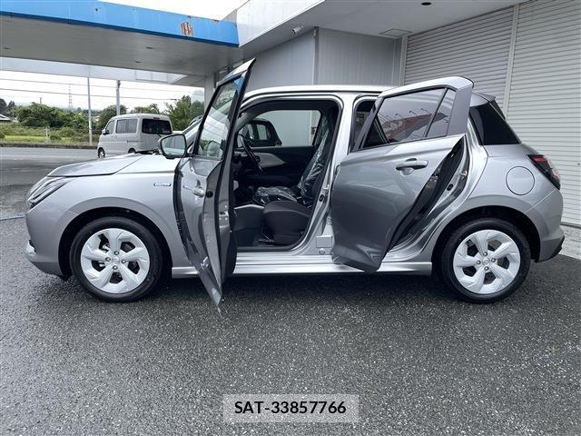 Suzuki SWIFT 2026-08 8725727-13