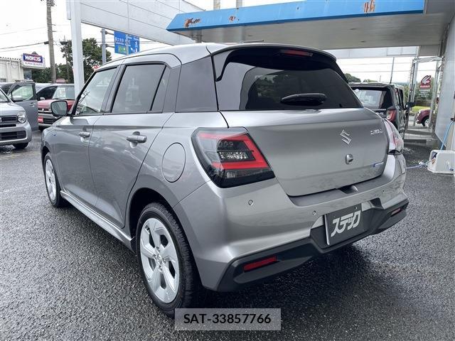 Suzuki SWIFT 2026-08 8725727-5