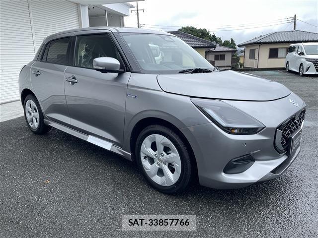 Suzuki SWIFT 2026-08 8725727-6