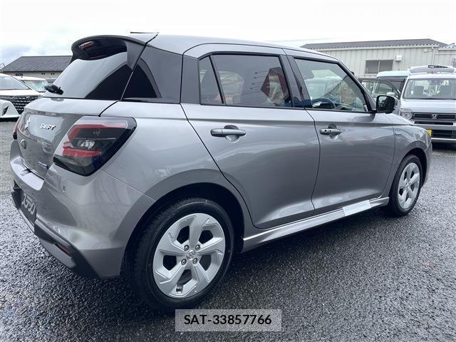 Suzuki SWIFT 2026-08 8725727-7