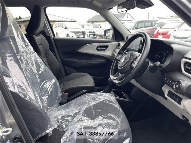 Suzuki SWIFT 2026-08 8725727-8