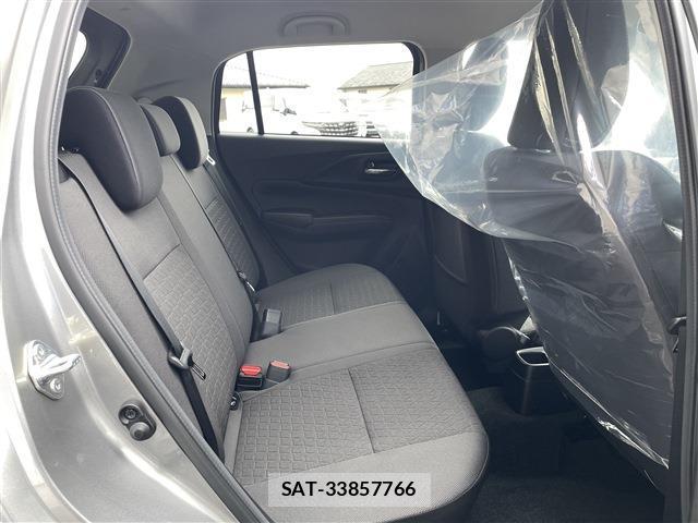 Suzuki SWIFT 2026-08 8725727-9