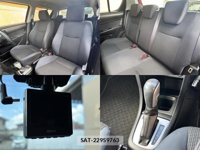 Suzuki SWIFT 2013-11 8725837-4