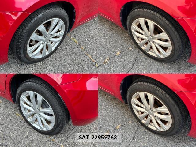 Suzuki SWIFT 2013-11 8725837-9