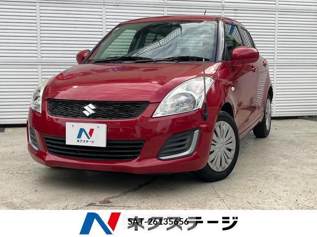 Suzuki SWIFT 2016-11 8726083-0