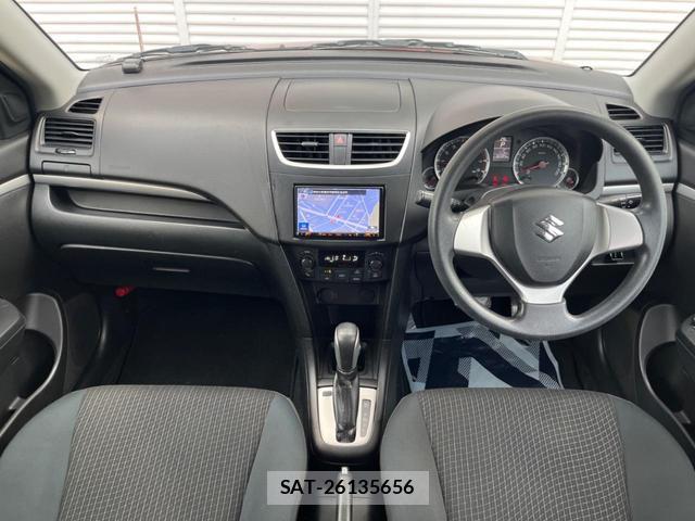 Suzuki SWIFT 2016-11 8726083-1