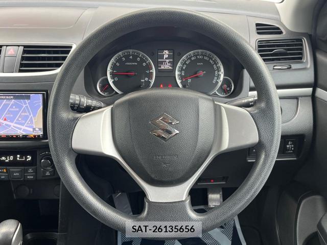 Suzuki SWIFT 2016-11 8726083-10