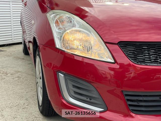 Suzuki SWIFT 2016-11 8726083-11